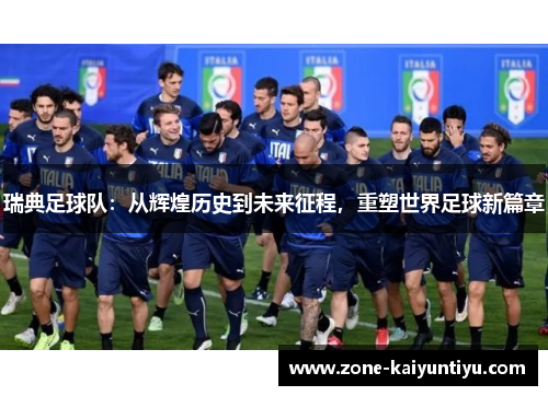 瑞典足球队：从辉煌历史到未来征程，重塑世界足球新篇章
