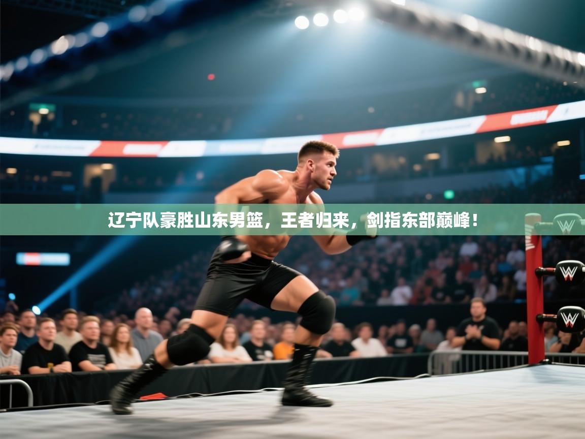 辽宁队豪胜山东男篮，王者归来，剑指东部巅峰！  第1张