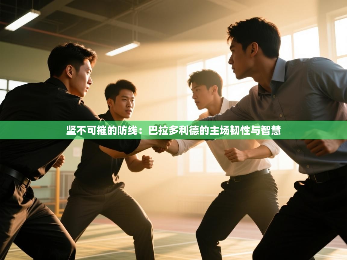 坚不可摧的防线:巴拉多利德的主场韧性与智慧 第1张