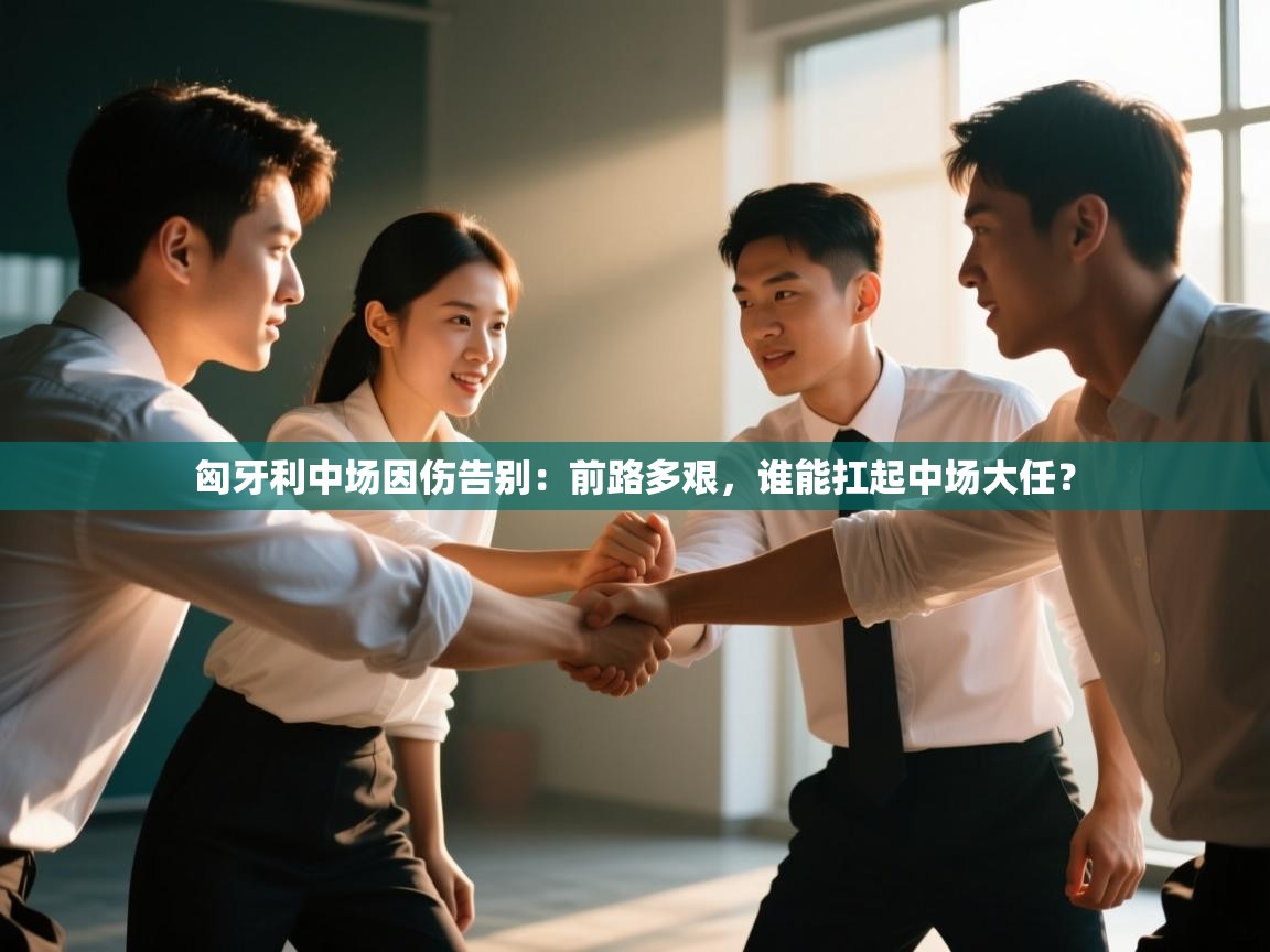 匈牙利中场因伤告别：前路多艰，谁能扛起中场大任？  第1张