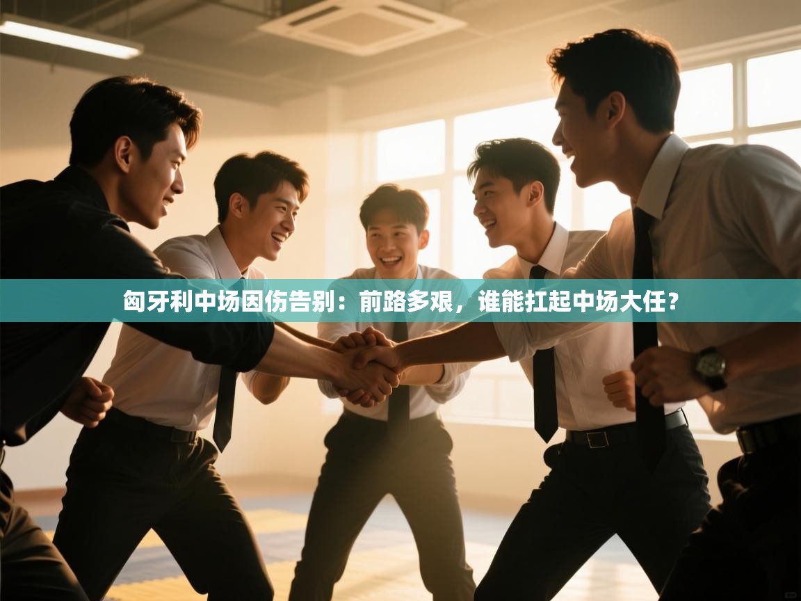 匈牙利中场因伤告别：前路多艰，谁能扛起中场大任？  第2张