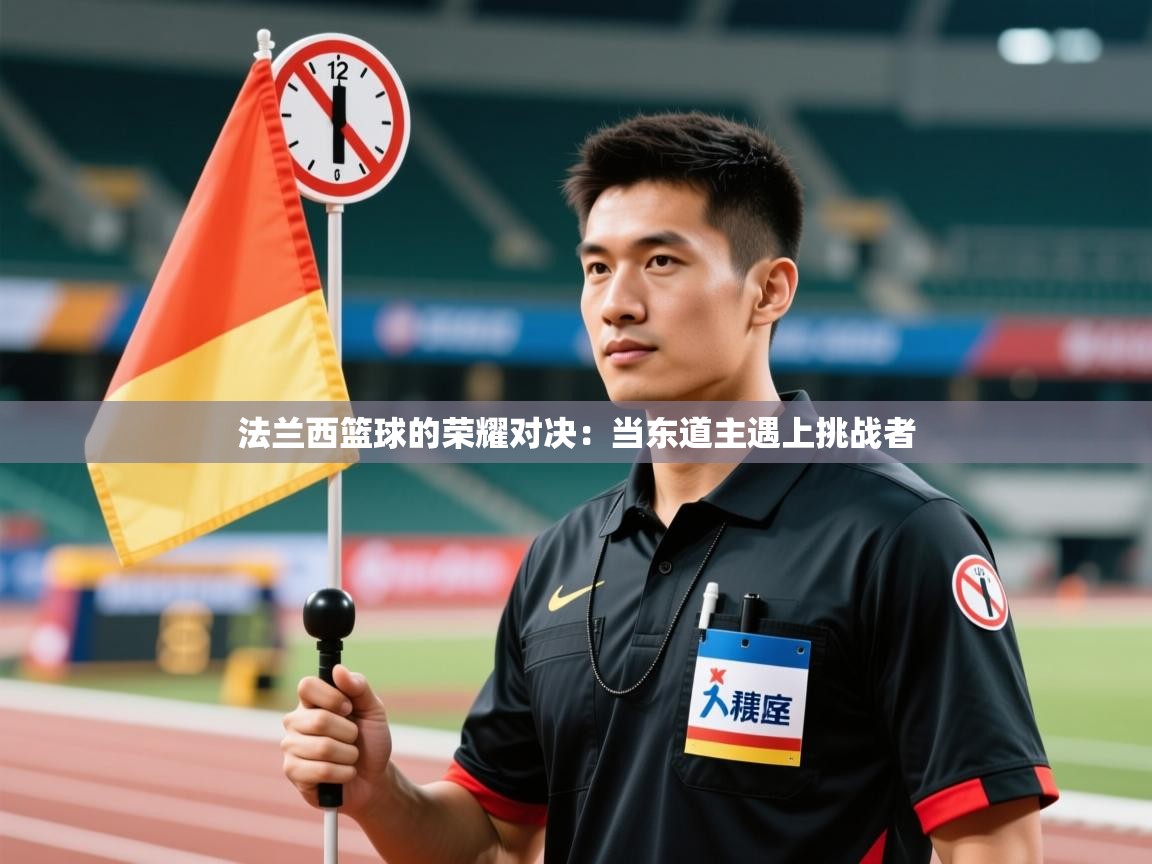 法兰西篮球的荣耀对决：当东道主遇上挑战者  第1张