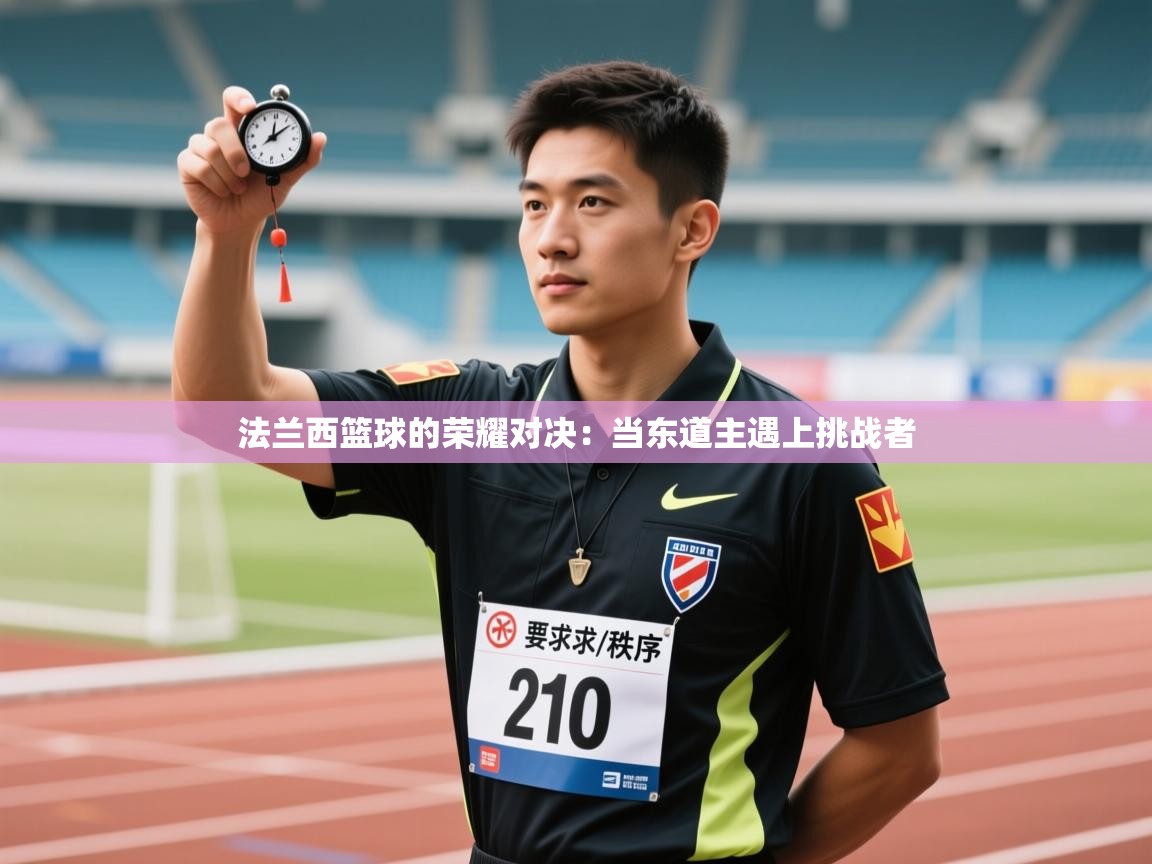 法兰西篮球的荣耀对决：当东道主遇上挑战者  第2张