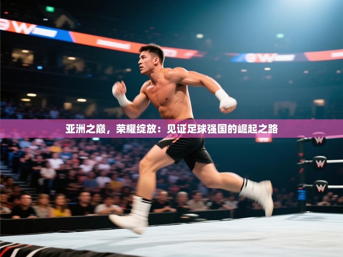 亚洲之巅，荣耀绽放：见证足球强国的崛起之路  第2张