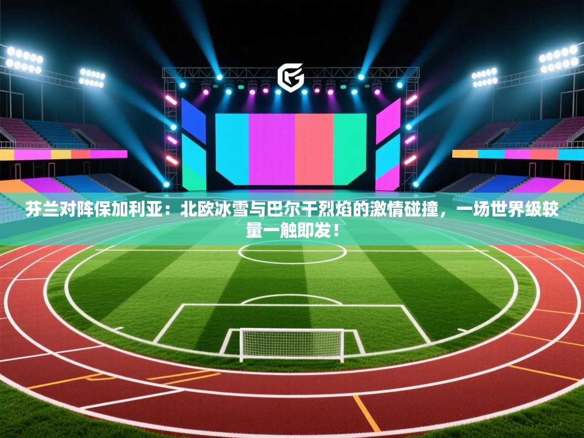 芬兰对阵保加利亚：北欧冰雪与巴尔干烈焰的激情碰撞，一场世界级较量一触即发！  第1张